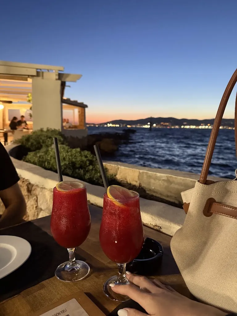 Klejda Hoxhaj_Da Peppe Beach_Can Picafort_recensione