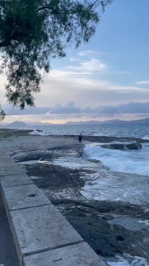 AZ_Da Peppe Beach_Can Picafort_recensione