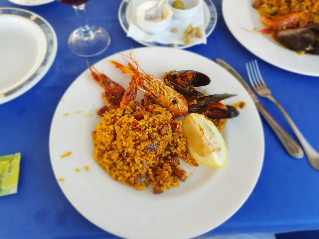 Menu_Restaurant Nàutic - Club Nàutic Can Picafort_Can Picafort_image_6