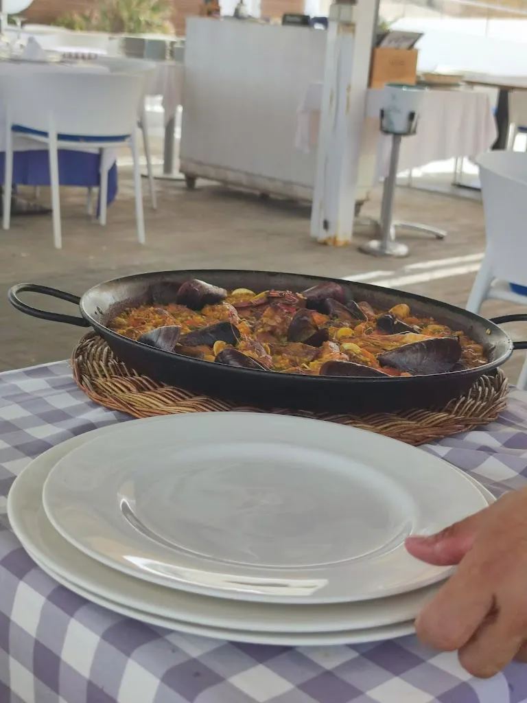 Menu_Restaurant Nàutic - Club Nàutic Can Picafort_Can Picafort_image_7