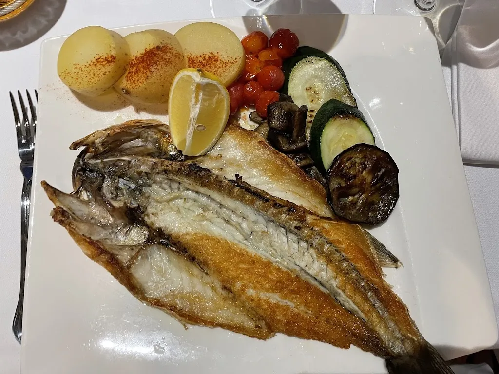 Menu_Restaurant Nàutic - Club Nàutic Can Picafort_Can Picafort_image_8