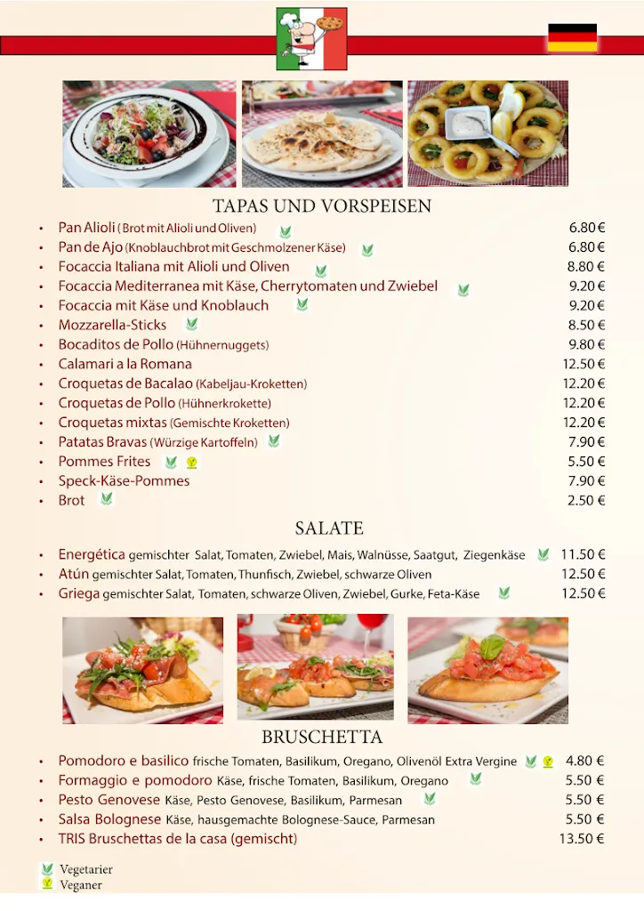 Menu_Pizzeria Mamma Mia_Can Picafort_image_2