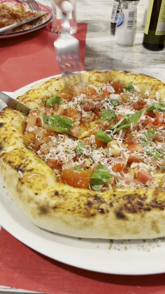 Pizzeria Mamma Mia_Can Picafort_slider_image_2