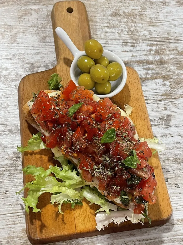 Pizzeria Mamma Mia_Can Picafort_slider_image_3