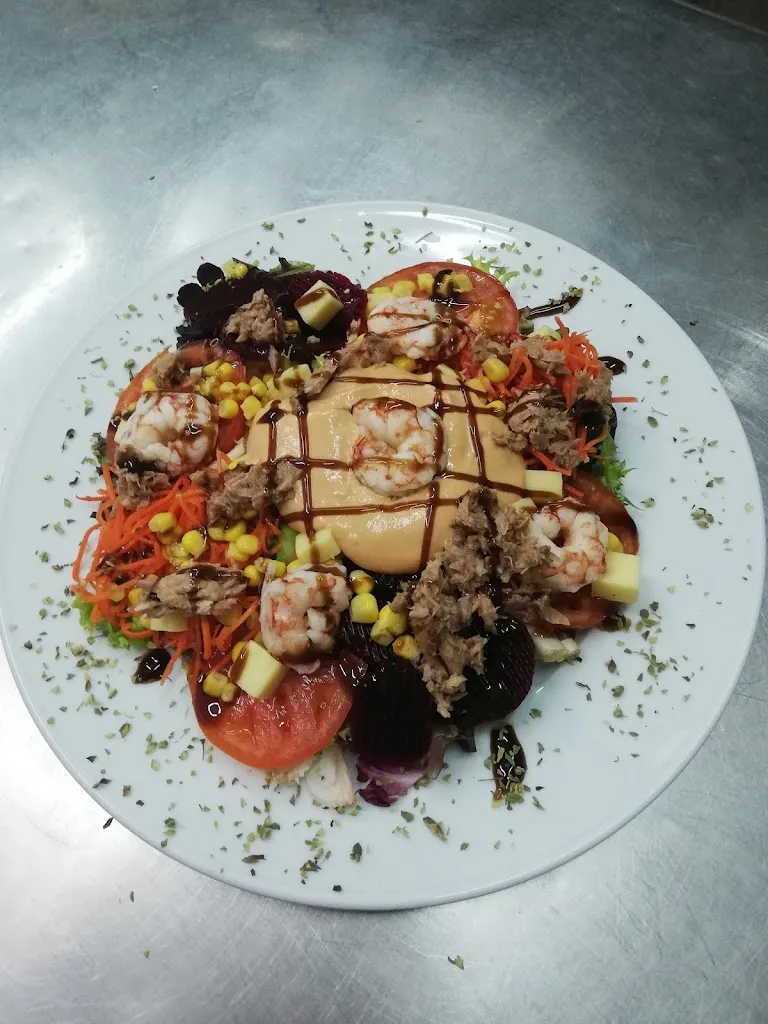 Menu_William's Pub_Can Picafort_image_7