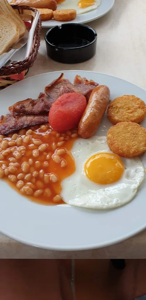 Menu_William's Pub_Can Picafort_image_8