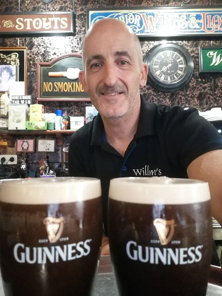 William's Pub_Can Picafort_slider_image_2