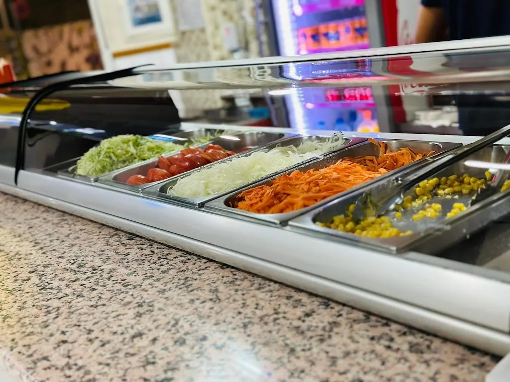 Menu_New York Doner Kebab II_Callosa de Segura_immagine_6