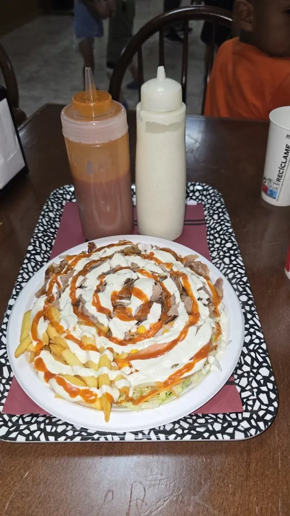 Luix Miox_New York Doner Kebab II_Callosa de Segura_recensione