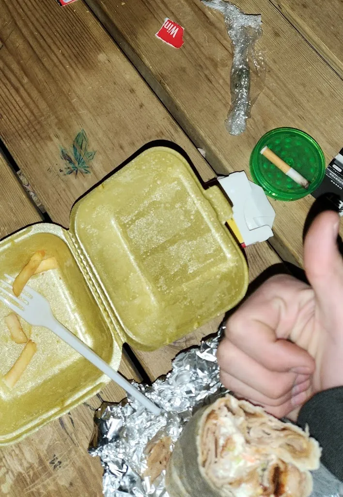 - Alparraka_New York Doner Kebab II_Callosa de Segura_recensione