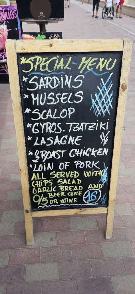 Menu_Horitzo Cafe_Can Picafort_image_4