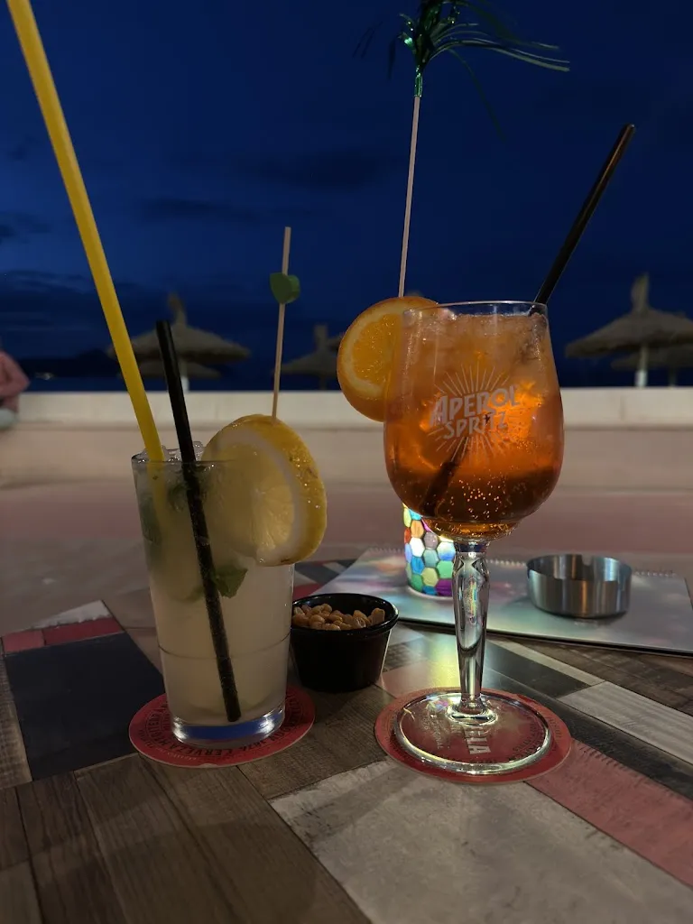 Natalia Chruścicka_Horitzo Cafe_Can Picafort_review