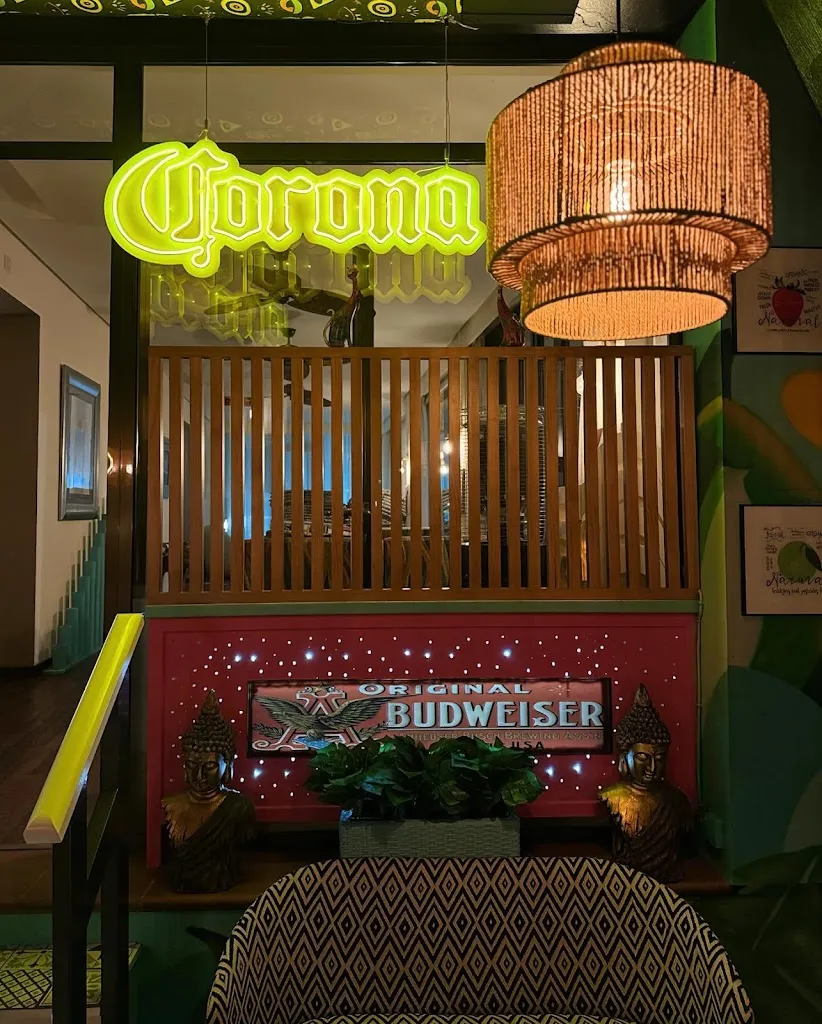 Horitzo Cafe restaurant in Can Picafort