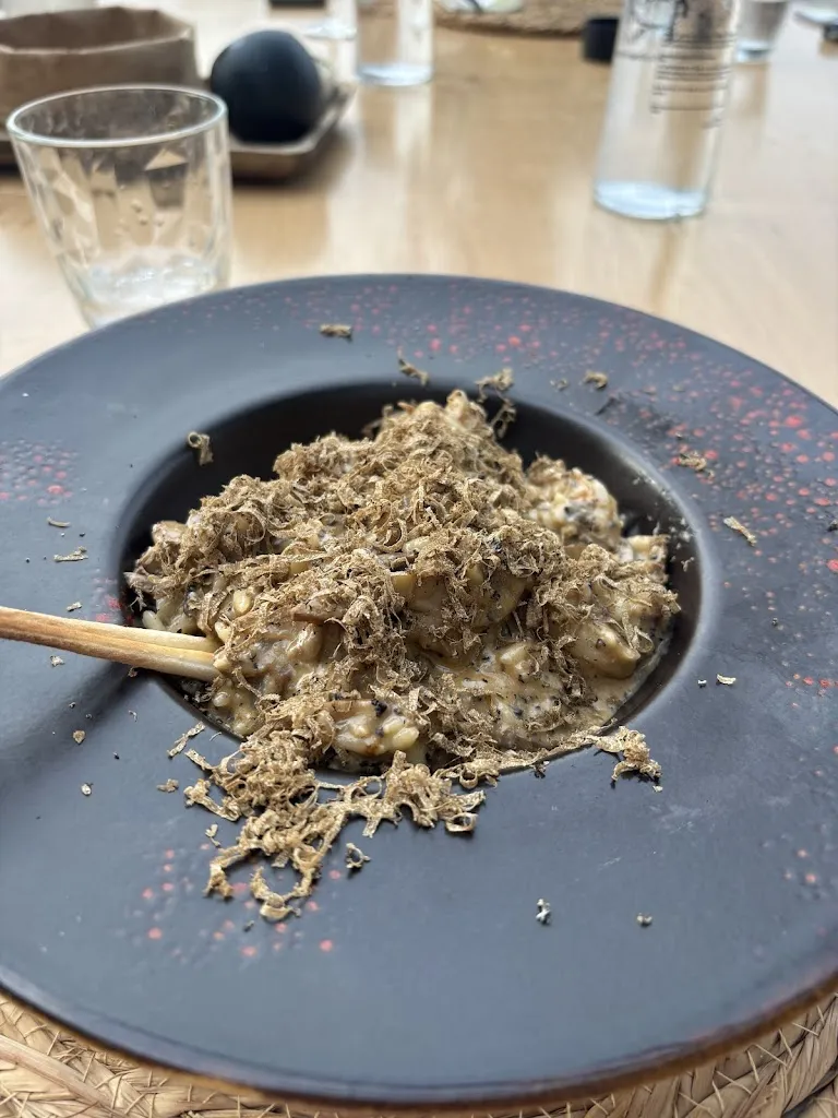 Colleen McDonald_Turó Restaurant_Can Picafort_review