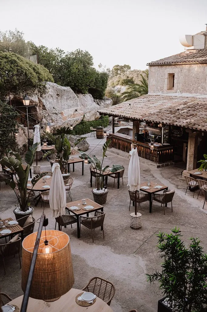 Turó Restaurant_Can Picafort_slider_image_1