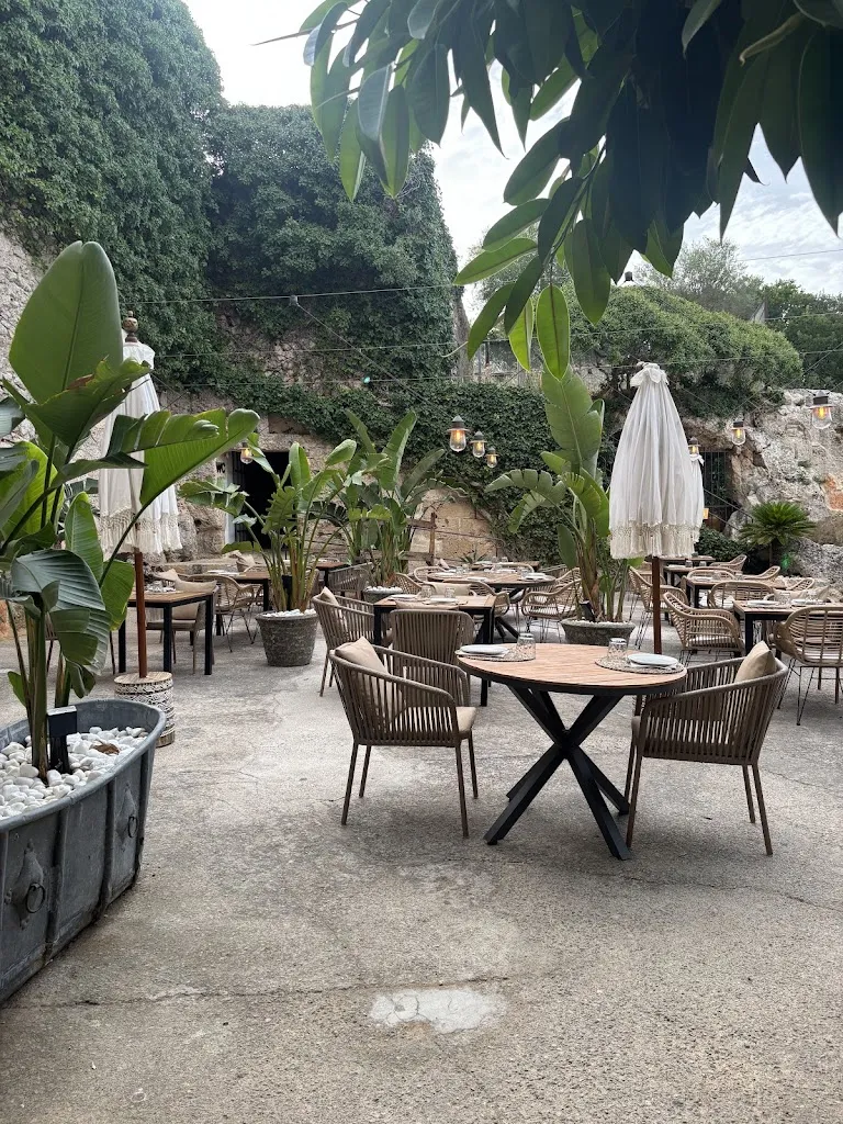 Turó Restaurant_Can Picafort_slider_image_3