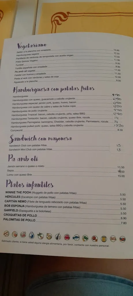 Menu_Petit San Remo_Can Picafort_image_3