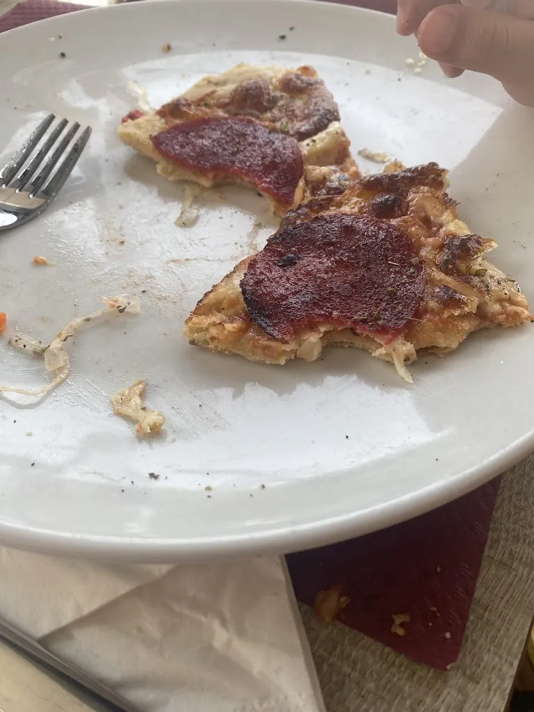 Roxana Astefanoaie_Aroma_Can Picafort_review