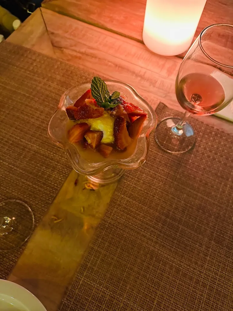 Menu_Alma Restaurante Can Picafort_Can Picafort_image_2