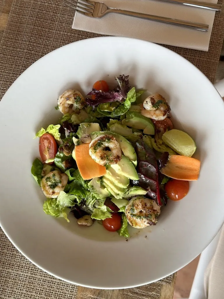 Menu_Alma Restaurante Can Picafort_Can Picafort_image_4