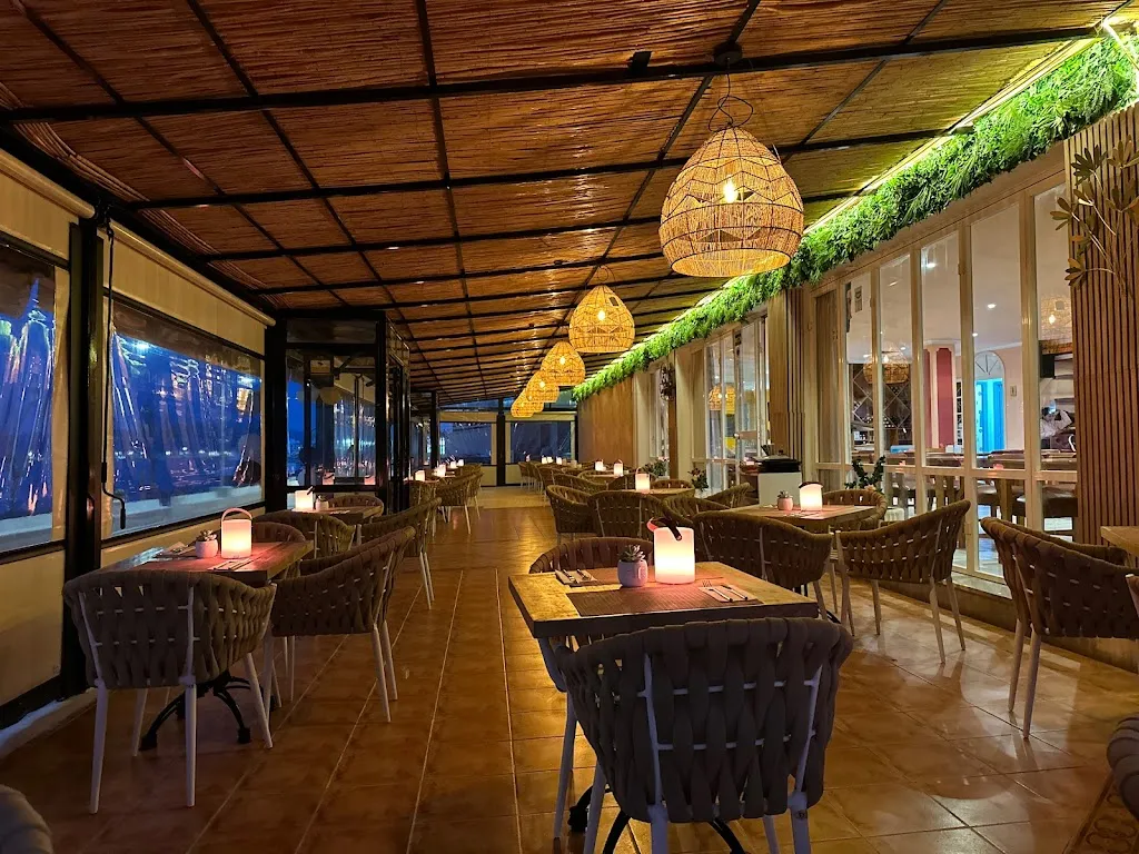 Alma Restaurante Can Picafort_Can Picafort_slider_image_1