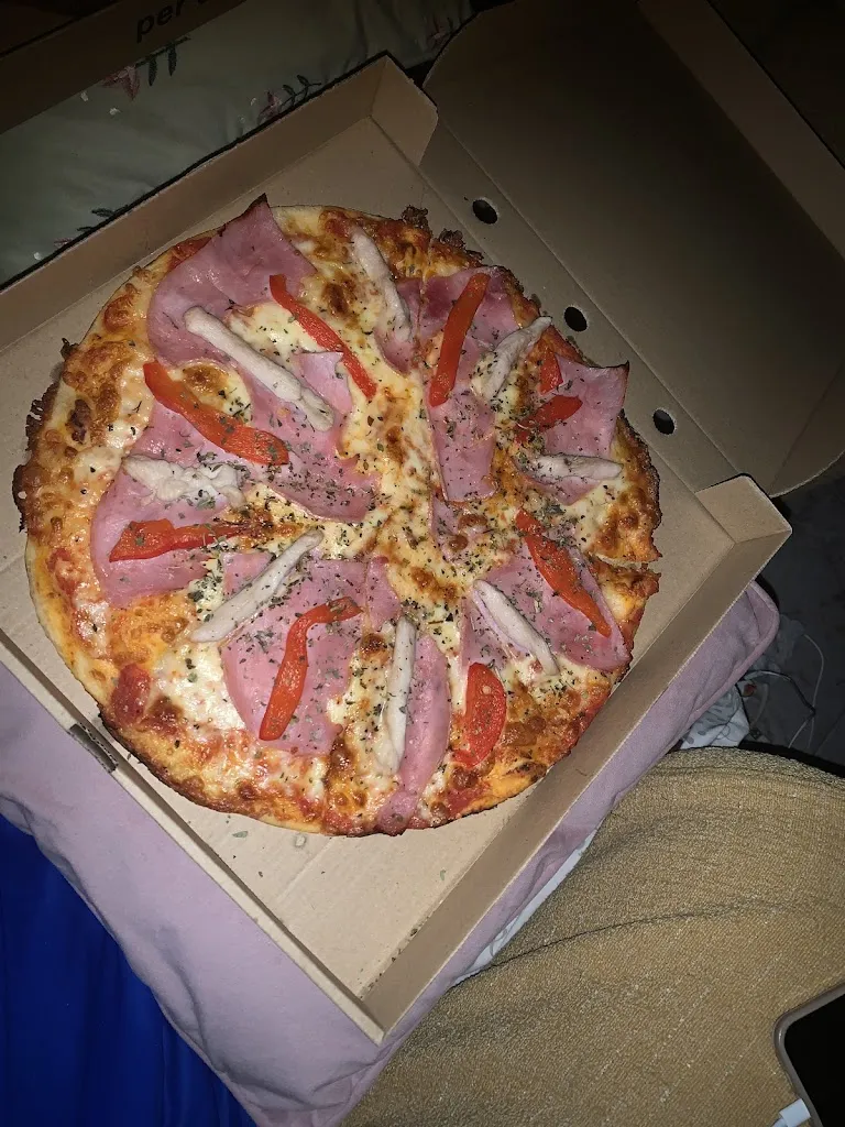 Dylan Meredith_L'Incanto_Can Picafort_review