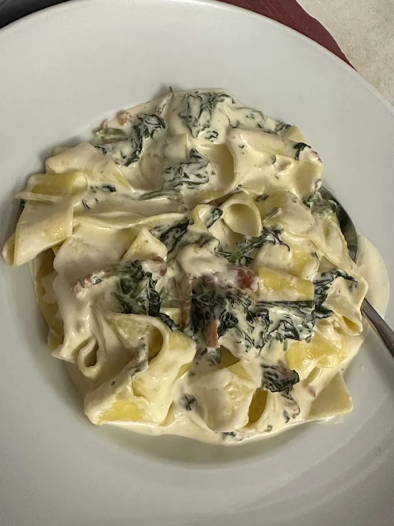 Débora Bandeira_L'Incanto_Can Picafort_review