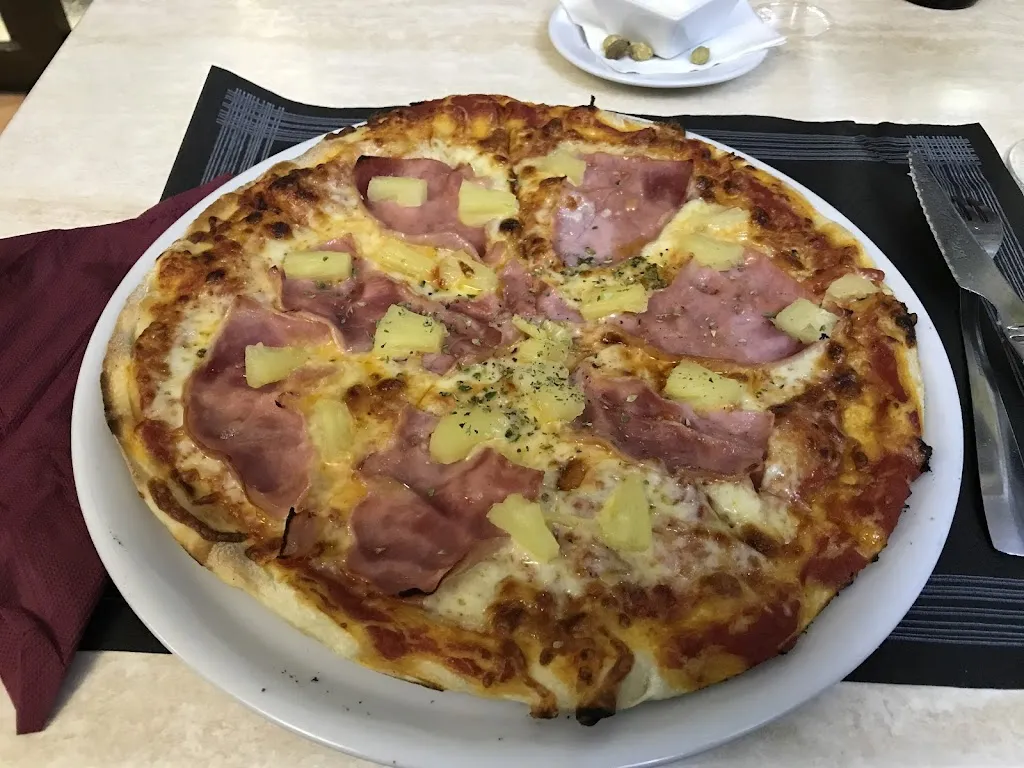 Filipe Trabbold_L'Incanto_Can Picafort_review