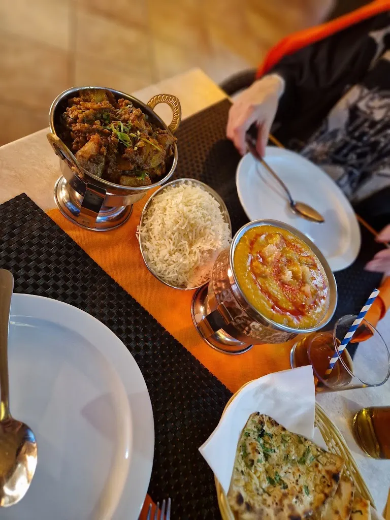 Menu_Royal Indian tandoori restaurant & bar_Can Picafort_image_5