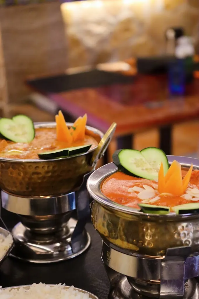 Menu_Royal Indian tandoori restaurant & bar_Can Picafort_image_6