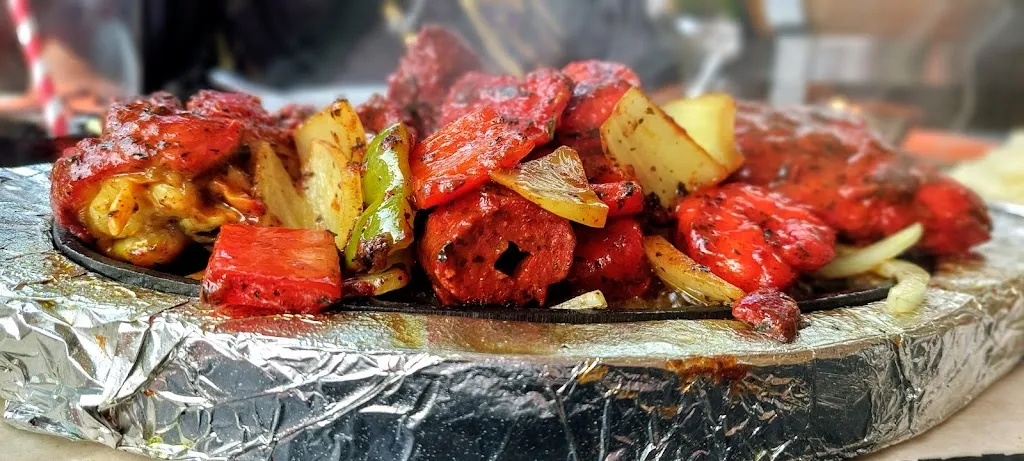 Menu_Royal Indian tandoori restaurant & bar_Can Picafort_image_7