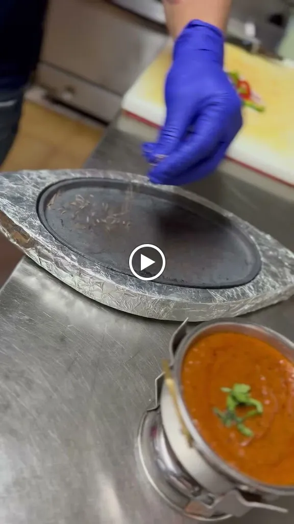 Royal Indian tandoori restaurant & bar_Can Picafort_slider_image_1