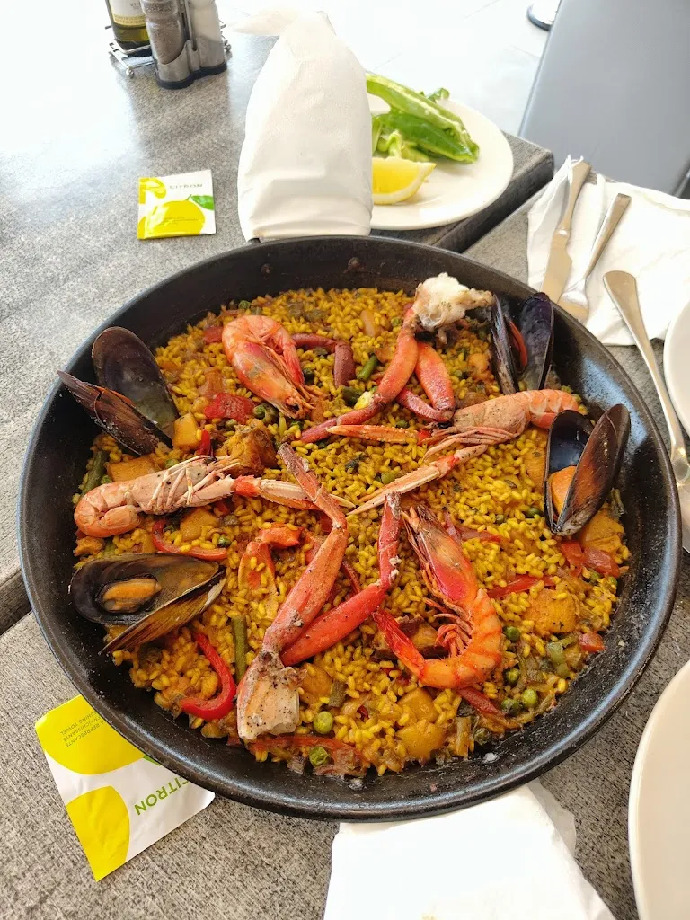 Menu_Restaurant Dunes Platja_Can Picafort_image_5