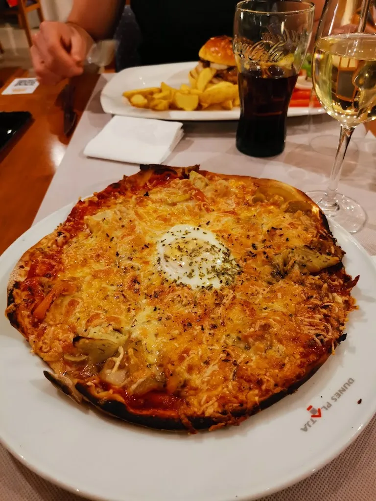 Menu_Restaurant Dunes Platja_Can Picafort_image_9