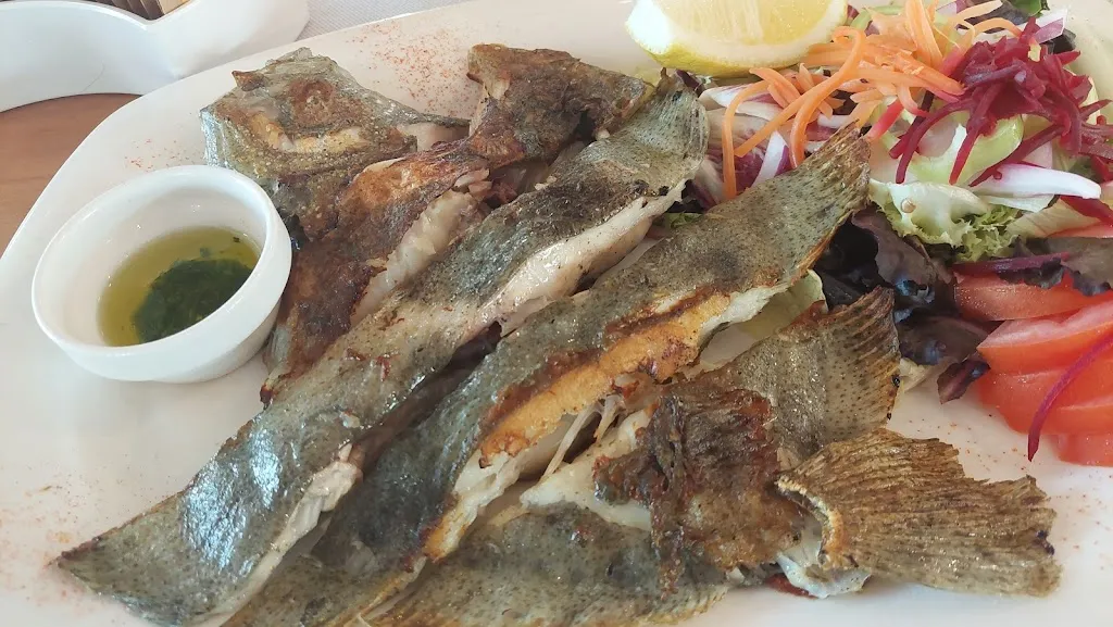 Ralf Li_Restaurant Dunes Platja_Can Picafort_review