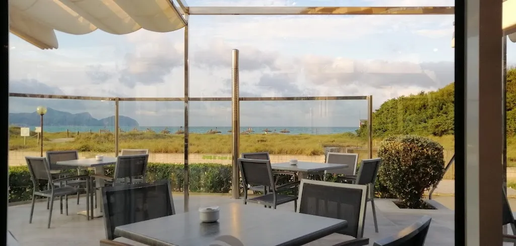 John Spartan_Restaurant Dunes Platja_Can Picafort_review