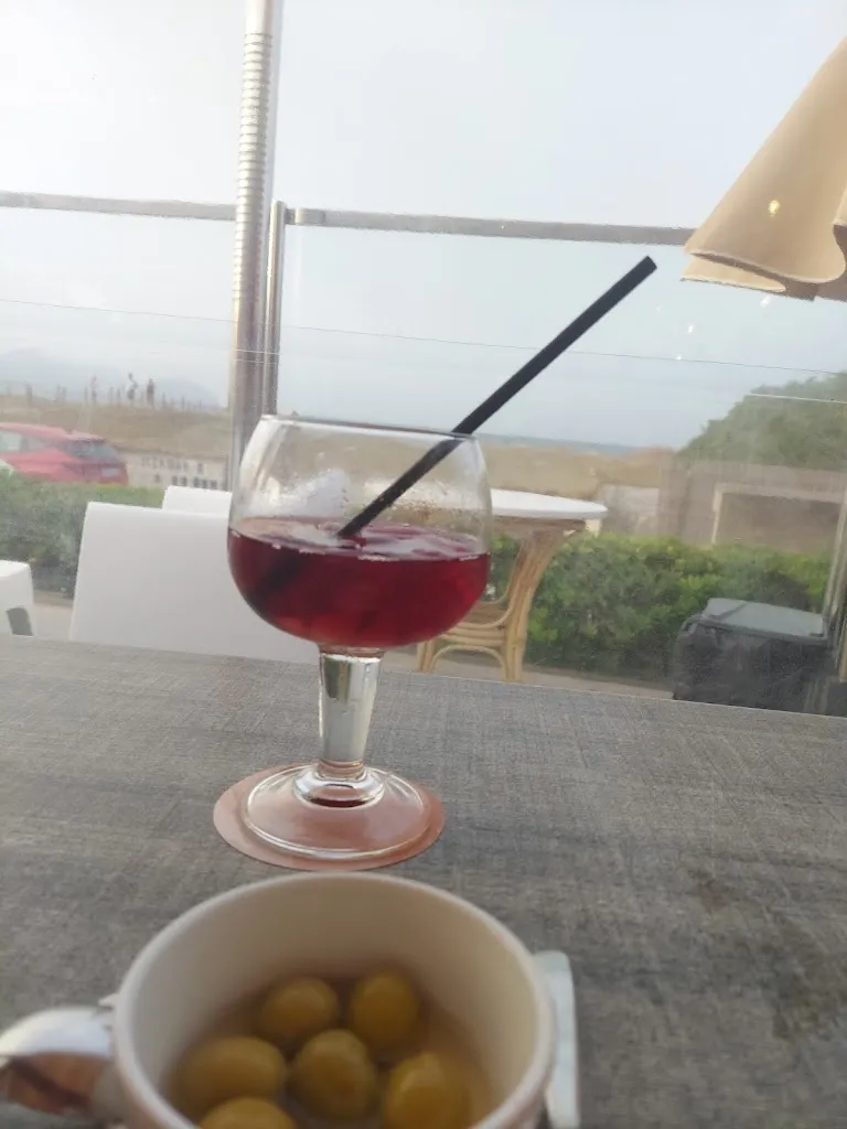 Alex Z_Restaurant Dunes Platja_Can Picafort_review