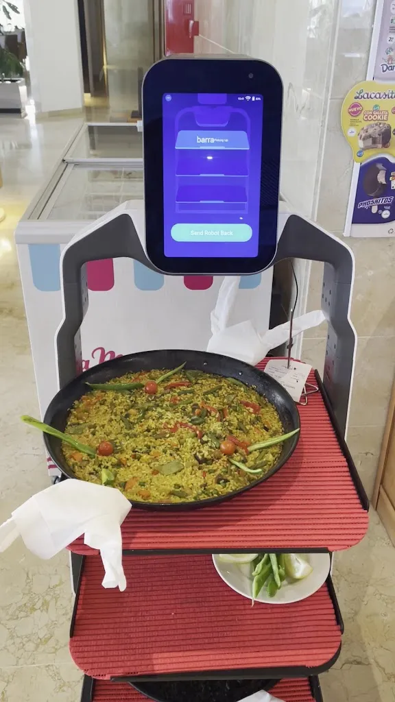 Restaurant Dunes Platja_Can Picafort_slider_image_2