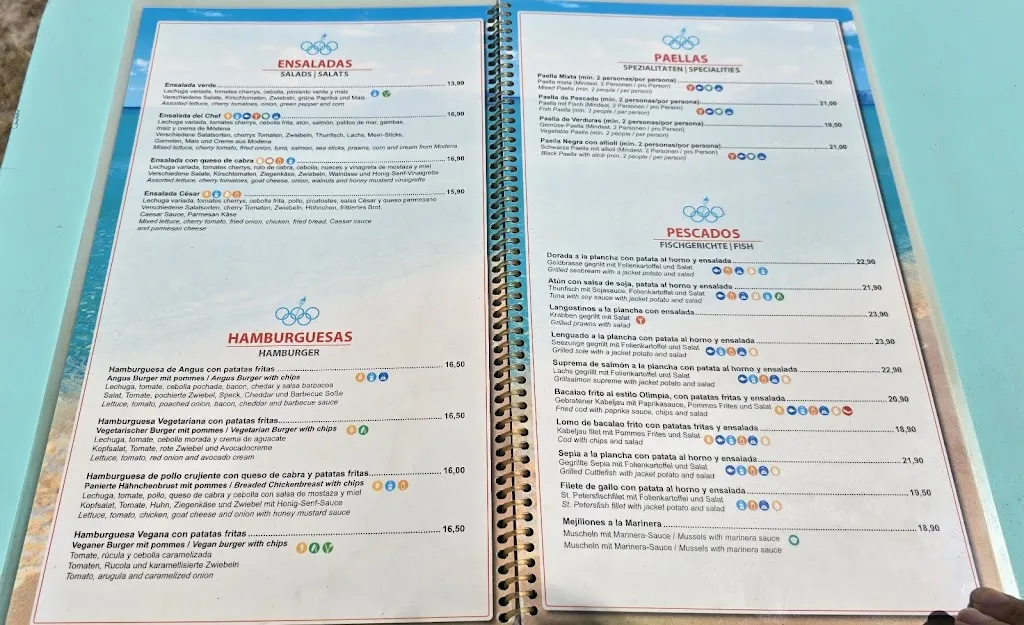 Menu_Bei Opa & Oma_Can Picafort_image_2