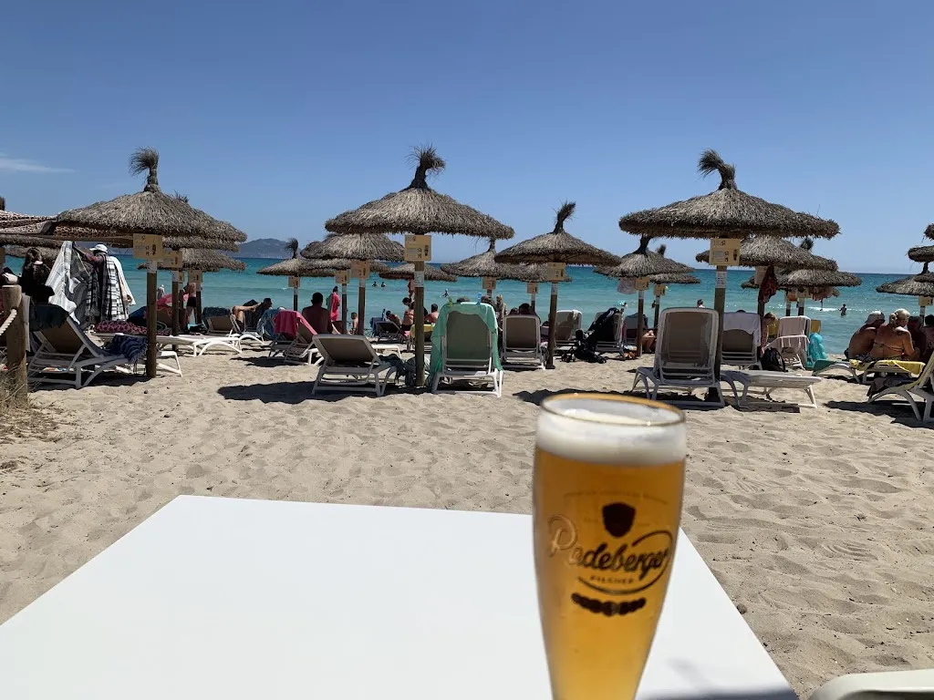 Allie H._Bei Opa & Oma_Can Picafort_review