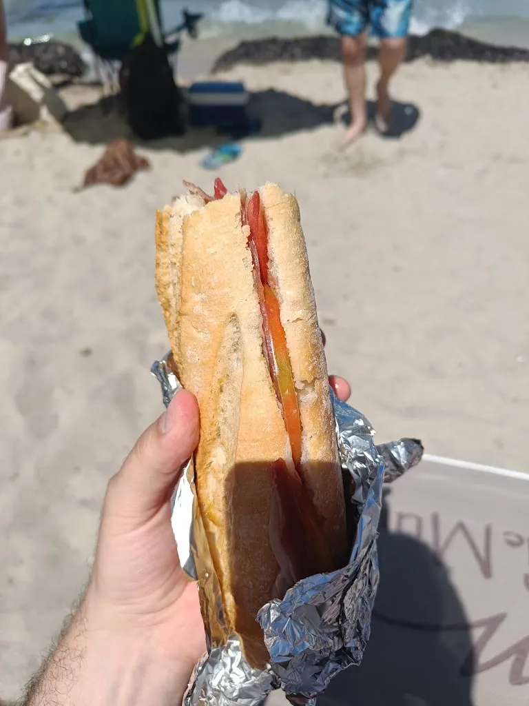 Nicolas G_Bei Opa & Oma_Can Picafort_review