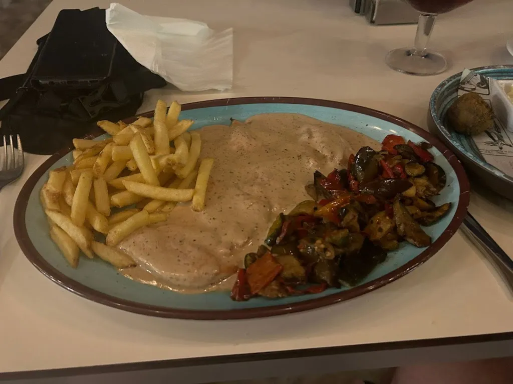 Micodio Micodio_Bei Opa & Oma_Can Picafort_review