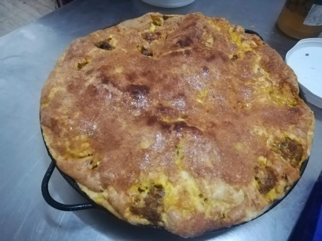 Pollos El Carmen ristorante a Callosa de Segura