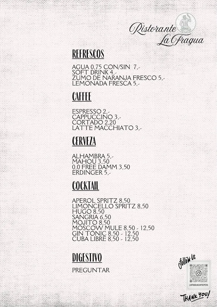 Menu_Restaurante La Fragua_Capdepera_image_2