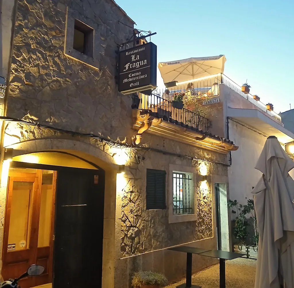 Blandy120881_Restaurante La Fragua_Capdepera_review