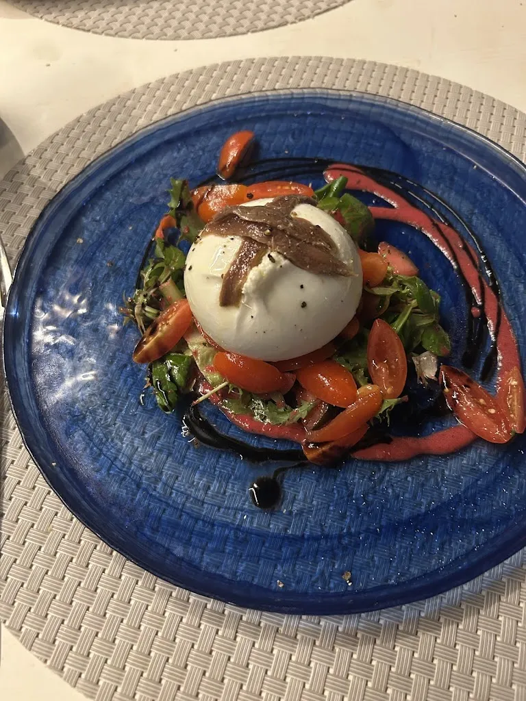 Phil Upton_Restaurante La Fragua_Capdepera_review