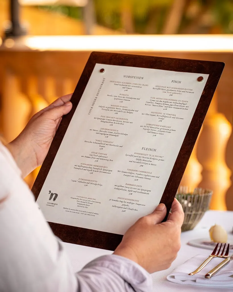 Menu_Cova Negra Restaurant_Capdepera_image_1