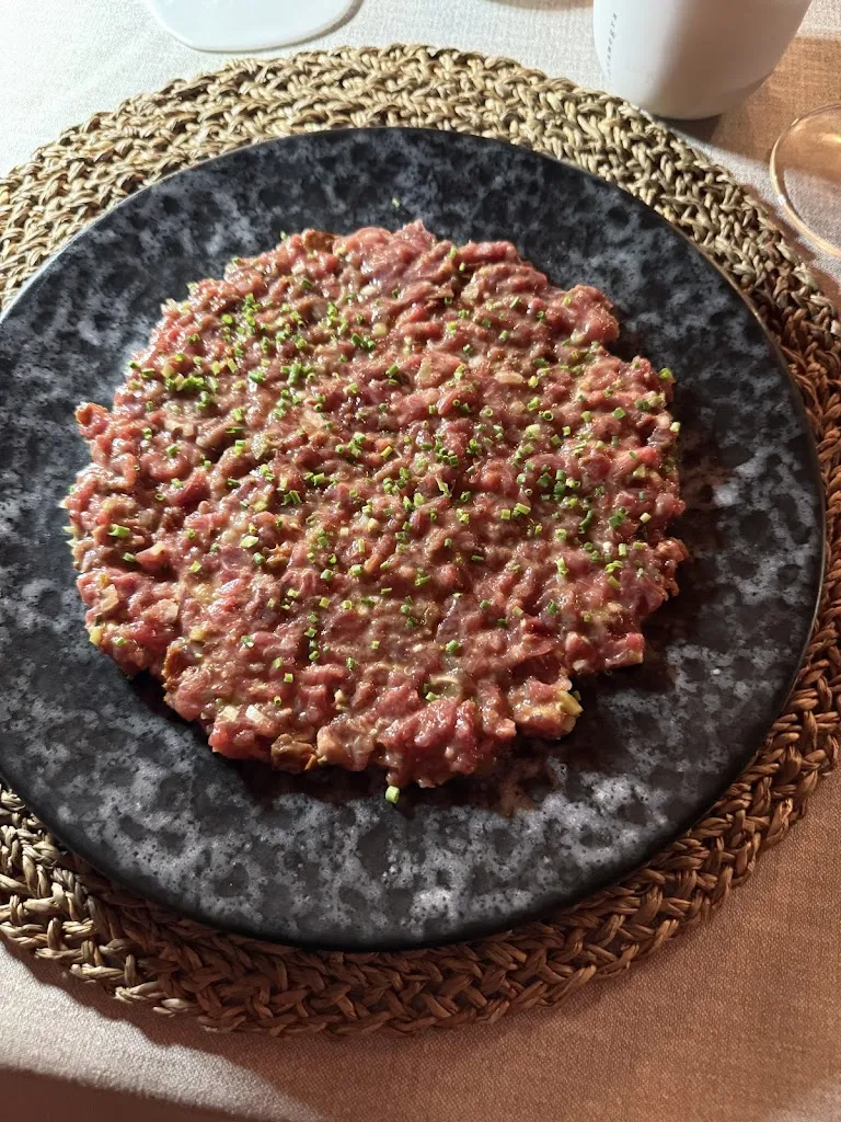 Carolina B_Cova Negra Restaurant_Capdepera_review