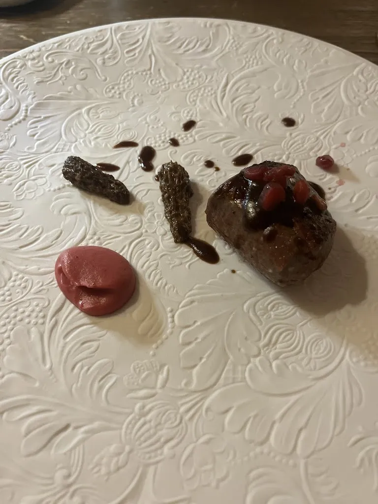 Rachel Rominger_Cova Negra Restaurant_Capdepera_review