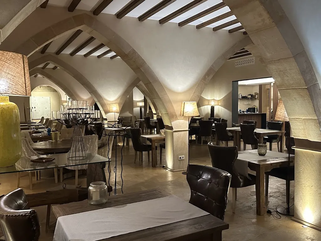 Cova Negra Restaurant_Capdepera_slider_image_3